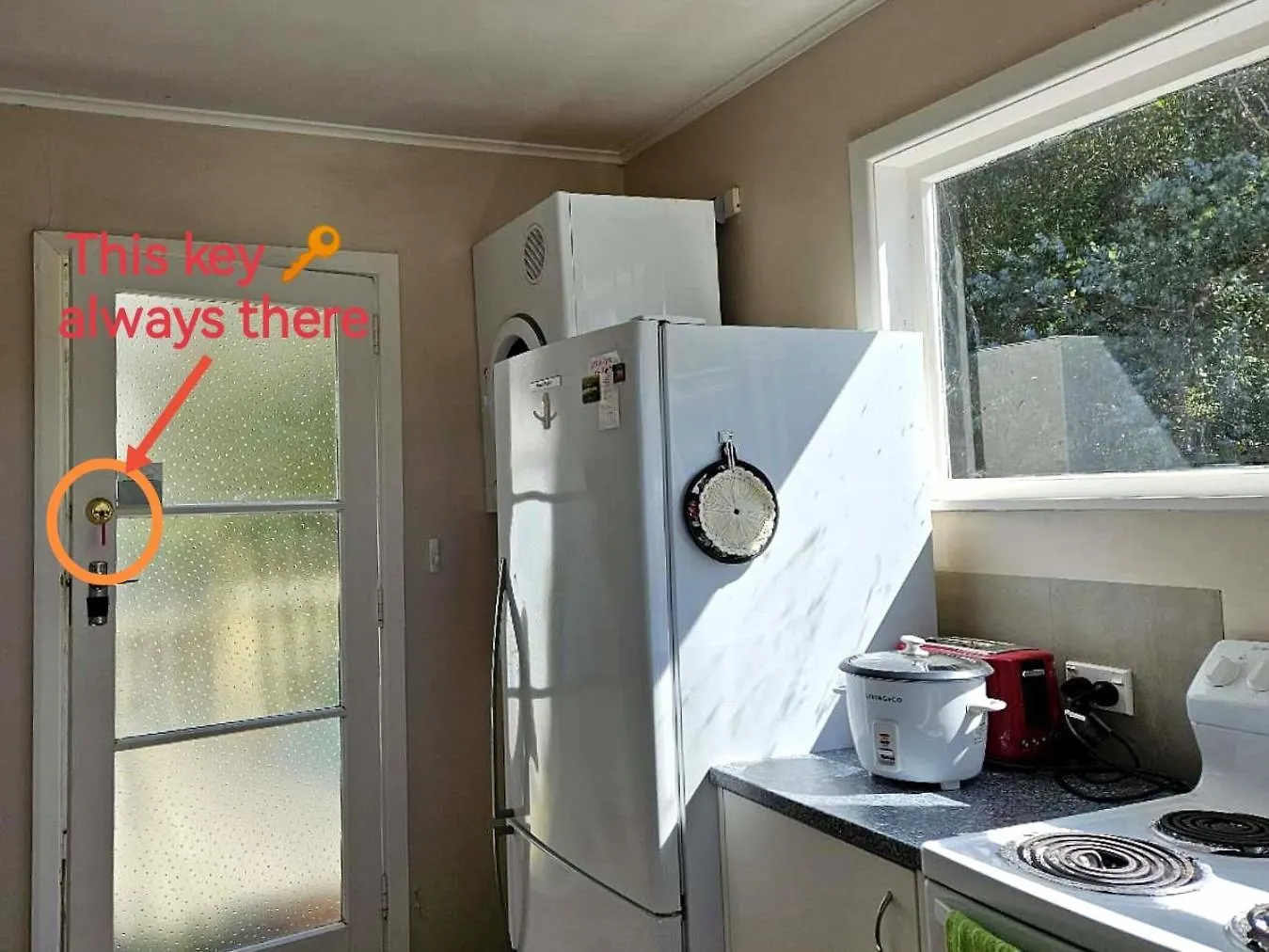Holiday home Bridge And Birds Villa Wellington New Zealand