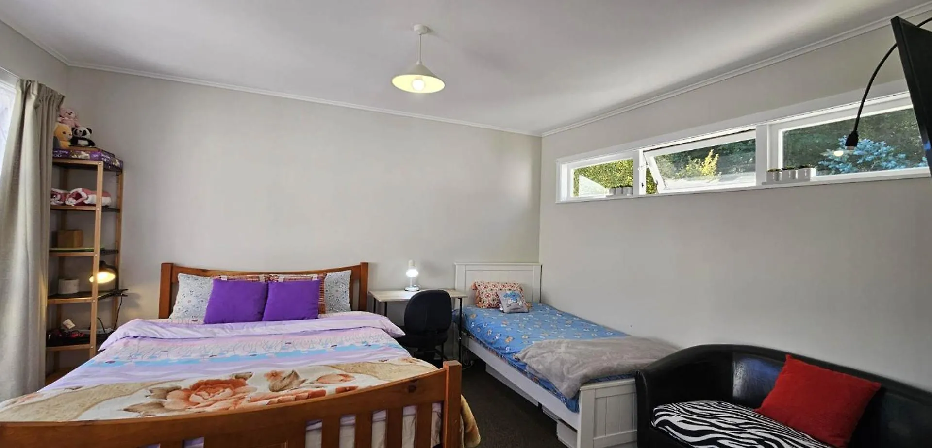 Holiday home Bridge And Birds Villa Wellington