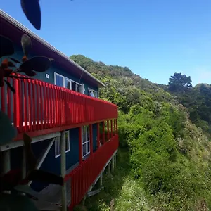 House Of Tawatawa Hostel